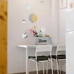 Дом отдыха Lanzarote 4 U Арресифе