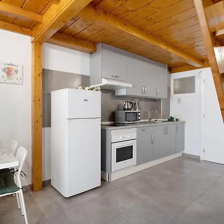 Prázdninový dům Lanzarote 4 U *