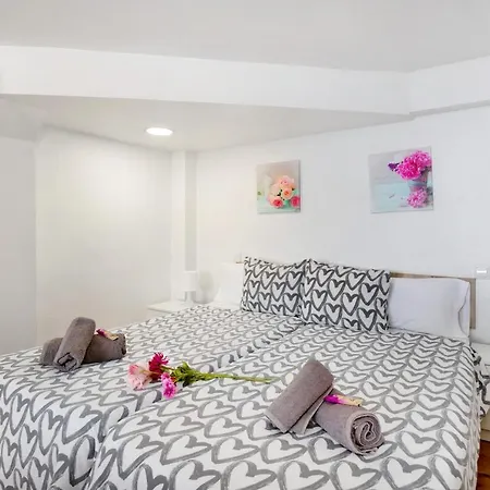 Lanzarote 4 U Holiday home