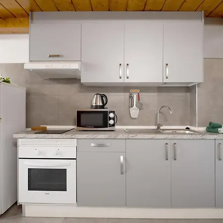 Lanzarote 4 U بيت للعطل أرّاثيفي