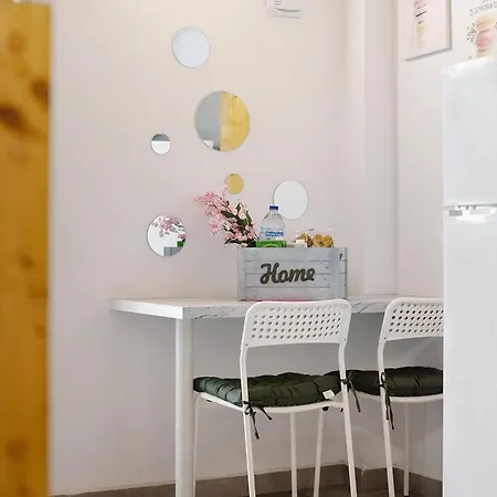 Hébergement de vacances Lanzarote 4 U Arrecife (Lanzarote)