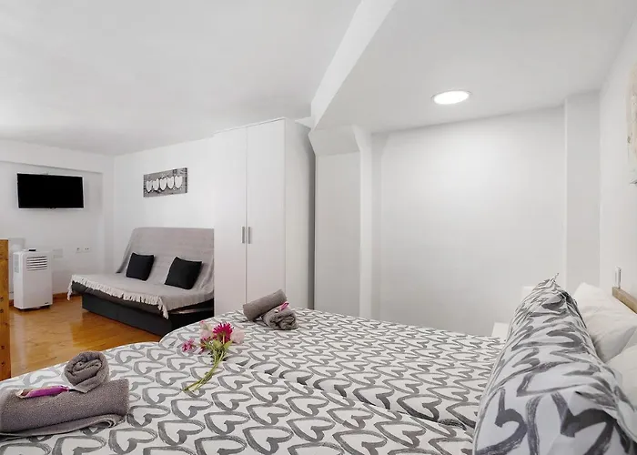 Tatil Evi Lanzarote 4 U