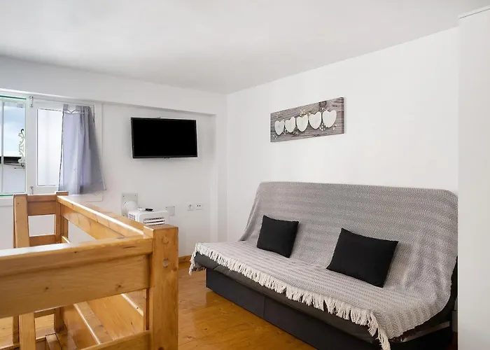 Lanzarote 4 U Tatil Evi Arrecife (Lanzarote)