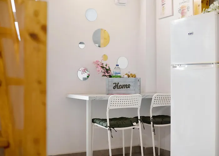 Tatil Evi Lanzarote 4 U Arrecife (Lanzarote)