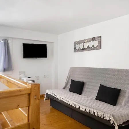 Lanzarote 4 U Дом отдыха Арресифе