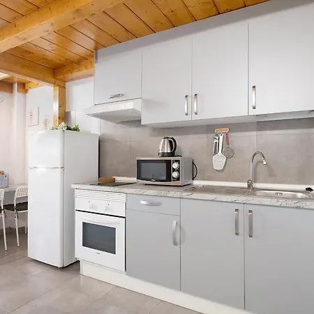 펜션 Lanzarote 4 U