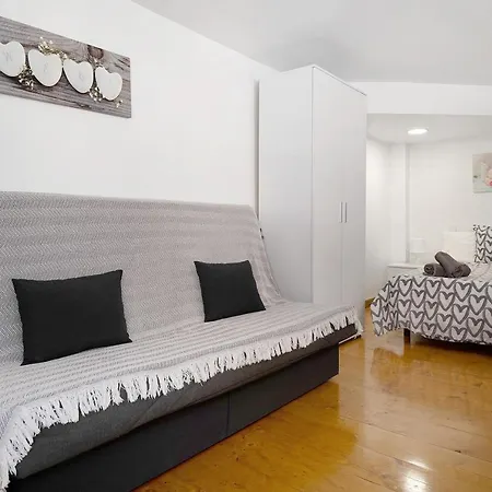 Vakantiehuis Lanzarote 4 U Arrecife (Lanzarote)