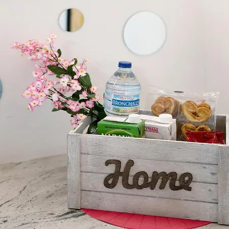 Lanzarote 4 U 펜션 아리시페