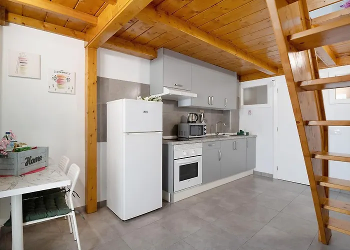 Holiday home Lanzarote 4 U *