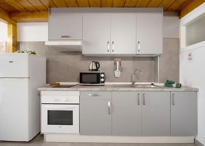 Lanzarote 4 U Holiday home Arrecife (Lanzarote)