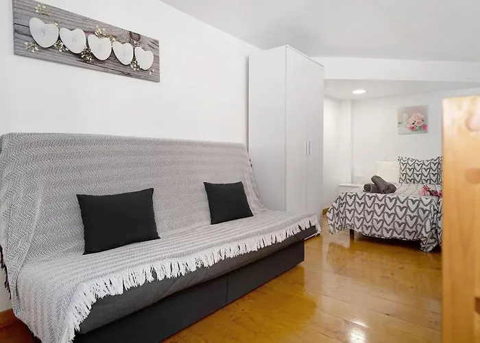 Holiday home Lanzarote 4 U Arrecife (Lanzarote)