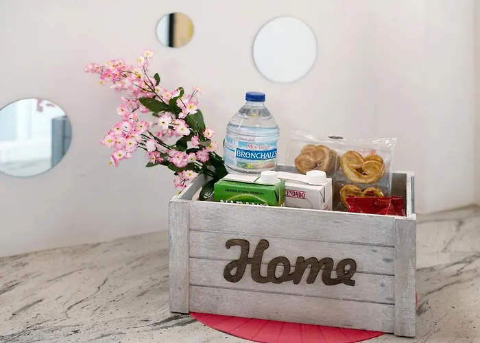 Lanzarote 4 U Дом отдыха Арресифе