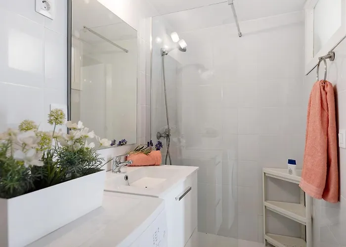 Lanzarote 4 U Дом отдыха *