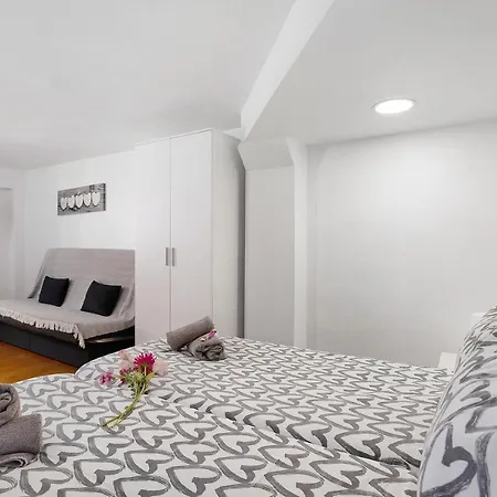 Casa de Férias Lanzarote 4 U