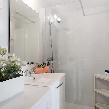 Lanzarote 4 U Hébergement de vacances *